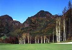 川上ゴルフ倶楽部(閉鎖)