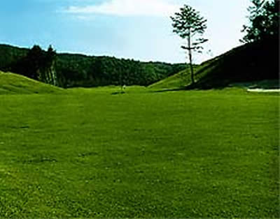 諏訪ゴルフ倶楽部(閉鎖)