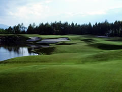 フォレストカントリークラブ三井の森