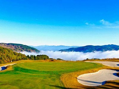 いわむらカントリークラブ