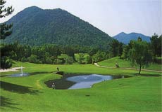 各務原カントリー倶楽部