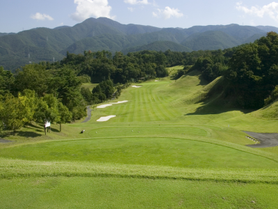 上石津ゴルフ倶楽部（旧：アイランドゴルフガーデン上石津）