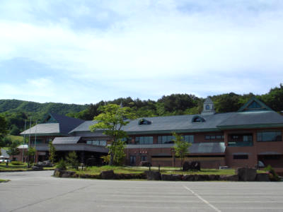 上宝カントリークラブ（閉鎖）