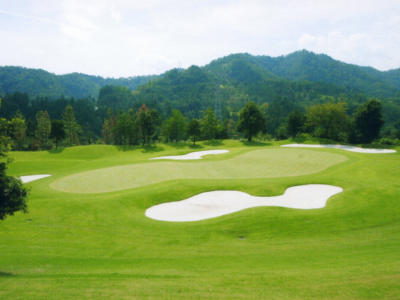 三甲ゴルフ倶楽部　谷汲コース（旧：谷汲カントリークラブ）