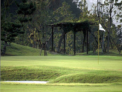 ぎふ美濃ゴルフ倶楽部