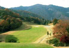 岐阜本巣カントリークラブ