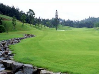 小萱チェリークリークカントリークラブ（旧：小萱ＯＧＭチェリークリークカントリークラブ）