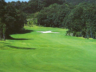 名古屋ヒルズゴルフ倶楽部　ローズコース