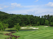 スプリングフィールドゴルフクラブ