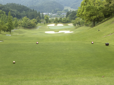 高富ゴルフ倶楽部