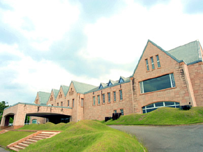 ＴＯＳＨＩＮ Ｇｏｌｆ Ｃｌｕｂ　Ｃｅｎｔｒａｌ Ｃｏｕｒｓｅ（トーシンゴルフクラブセントラルコース）