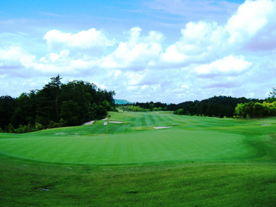 ニューキャピタルゴルフ倶楽部