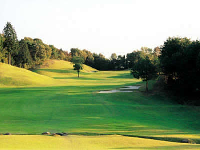 花の木ゴルフクラブ