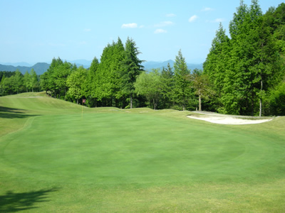 美並ロイヤルカントリークラブ（閉鎖）