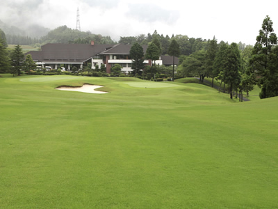 養老カントリークラブ