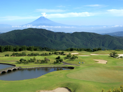 伊豆ハイツゴルフ倶楽部