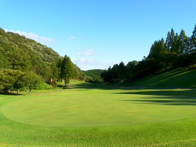 伊豆スカイラインカントリー倶楽部