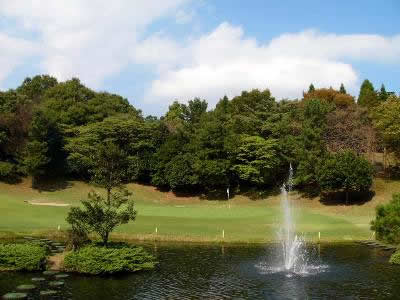 伊東カントリークラブ