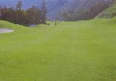 いなさゴルフ倶楽部