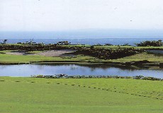 グランフィールズカントリークラブ