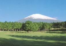 太平洋クラブ　御殿場コース