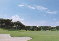 浜松カントリークラブ