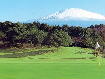 富士見ケ丘カントリー倶楽部（シャトレーゼグループコース）