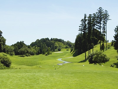 三木の里カントリークラブ