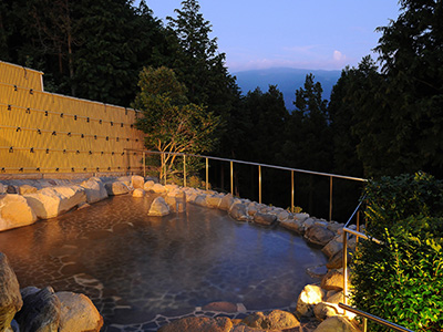 湯ヶ島ゴルフ倶楽部＆ホテルリゾート（旧：湯ヶ島ＧＣ＆ホテル董苑）