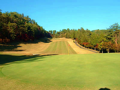 ゴルフ倶楽部大樹　旭コース（旧：旭カントリー倶楽部）