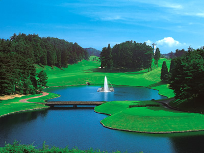 小原カントリークラブ