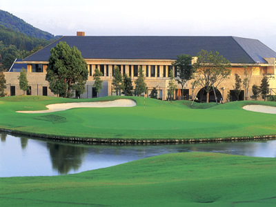 オールドレイクゴルフ倶楽部