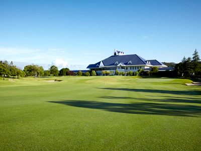 三甲ゴルフ倶楽部　京和コース（旧：京和カントリー倶楽部）