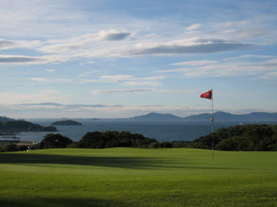 吉良カントリークラブ