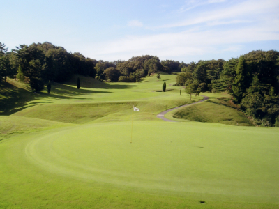 品野台カントリークラブ