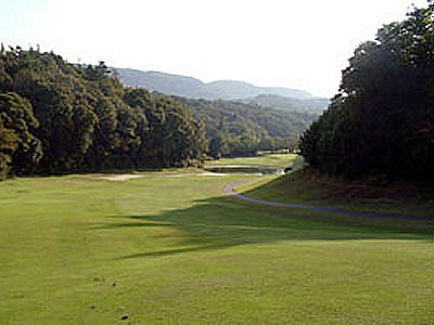 定光寺カントリークラブ