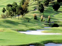 セントクリークゴルフクラブ