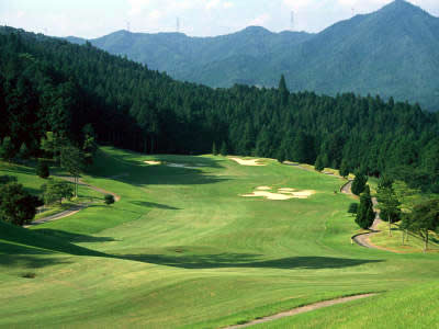 名倉カントリークラブ