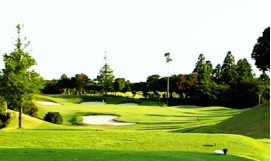 伊勢志摩カントリークラブ　ロイヤルコース