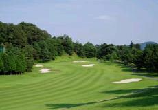 榊原ゴルフ倶楽部