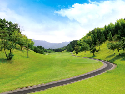 ザ・サードプレースカントリークラブ