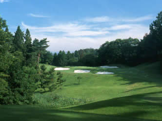 スリーレイクスカントリークラブ