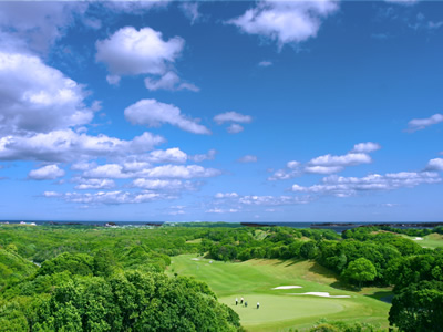 鳥羽カントリークラブ（閉鎖）