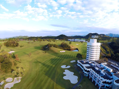 ＣＯＣＯＰＡ ＲＥＳＯＲＴ ＣＬＵＢ 白山ヴィレッジゴルフコース