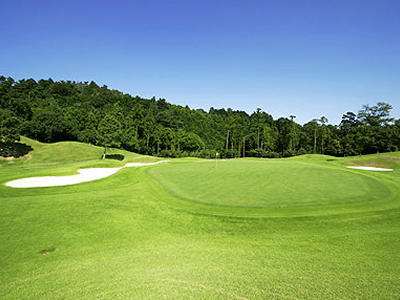 三甲ゴルフ倶楽部 榊原温泉コース（旧榊原温泉ゴルフ倶楽部）