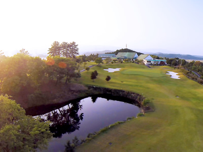 ＣＯＣＯＰＡ ＲＥＳＯＲＴ ＣＬＵＢ 三重白山ゴルフコース