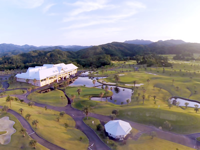 ＣＯＣＯＰＡ ＲＥＳＯＲＴ ＣＬＵＢ 三重フェニックスゴルフコース