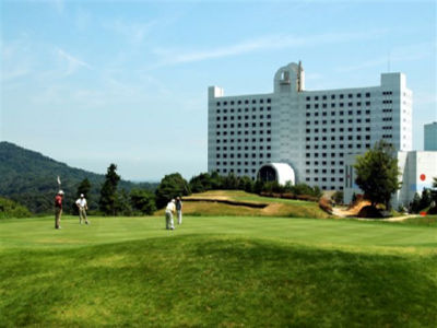 メトロポリタン倶楽部（閉鎖）