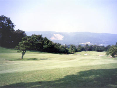 リオフジワラカントリークラブ