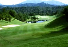 京阪カントリー倶楽部